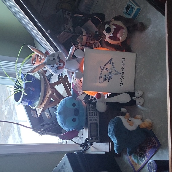 MrShark413s' Kids Shark Edition - Picture 2 of 2